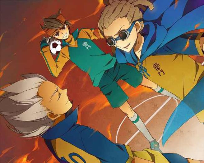 Inazuma_Eleven_3