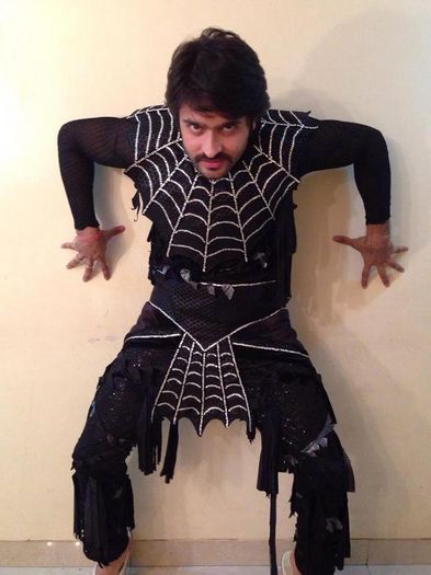 10632745_577244875713496_8872108984839724996_n - Ashish Sharma