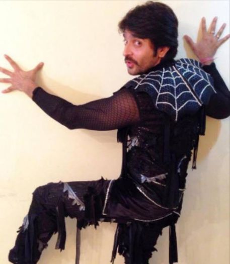 10704108_337777423049643_3074898201152518607_n - Ashish Sharma