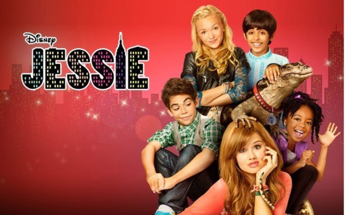 Jessie (2011) - XxJESSIExX
