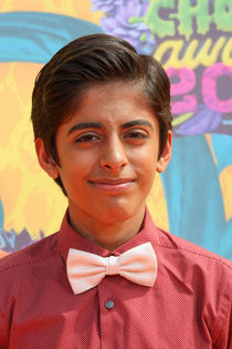 Karan Brar- Ravi Ross - XxJESSIExX