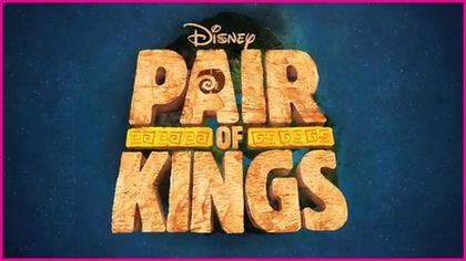 Pair of kings (2010) - XxPair of kingsxX
