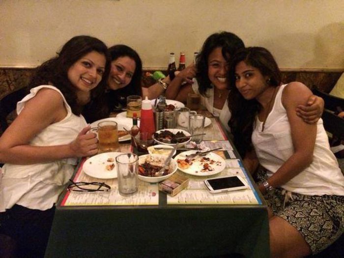 1422443_808848305803604_5507916293987951396_n - Drashti Dhami-DD
