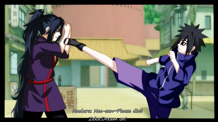 Zeka and Madara_little