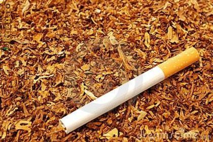 Dohan sau Bagău; dohan inseamna tutun dar si tigari.&quot;Fa bine,nu mai dohani in casa!&quot;
