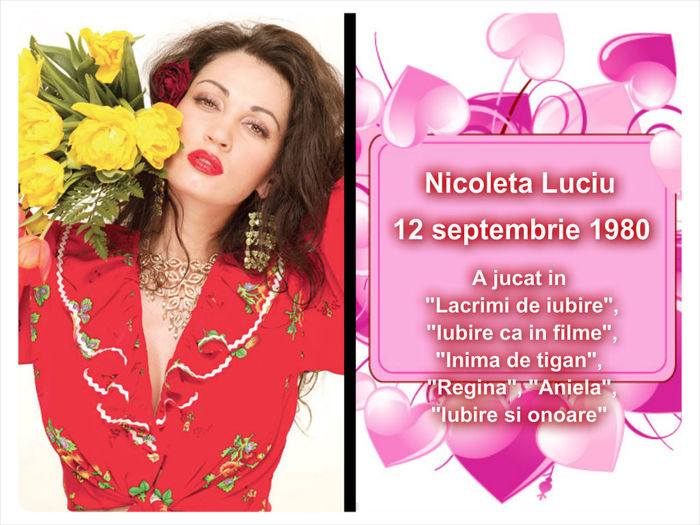 32 - 9 Sarbatoritii lunii septembrie