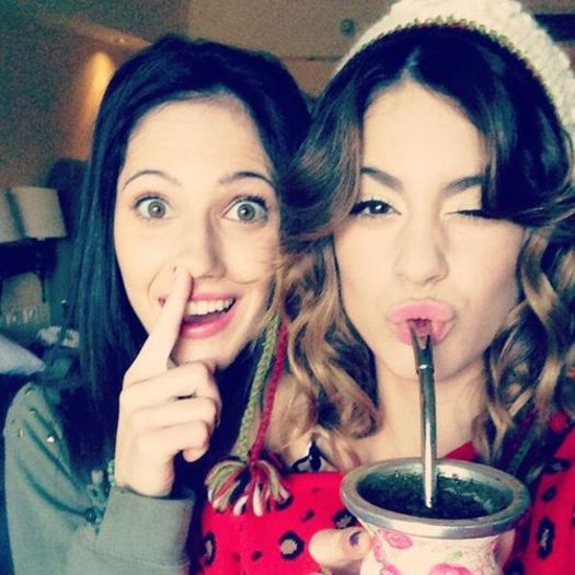 C--Users-User-Desktop-Viollet Ball-Lodovica Comello  Martina Stoessel tumblr_mmjfqm5R8y1rjh5umo1_500 - Lodovica Comello