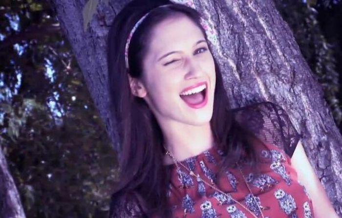 FBoUSwjSXnc - Lodovica Comello