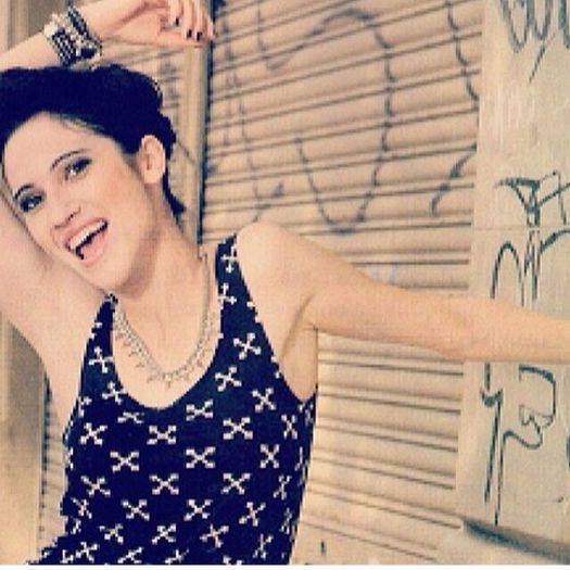 IPIXbbFlivY - Lodovica Comello