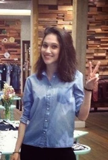 lodovica-comello          .    . - Lodovica Comello