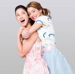 martina-stoessel-y-lodovica-comellocandelaria-molfese-y-lod-324372 - Lodovica Comello