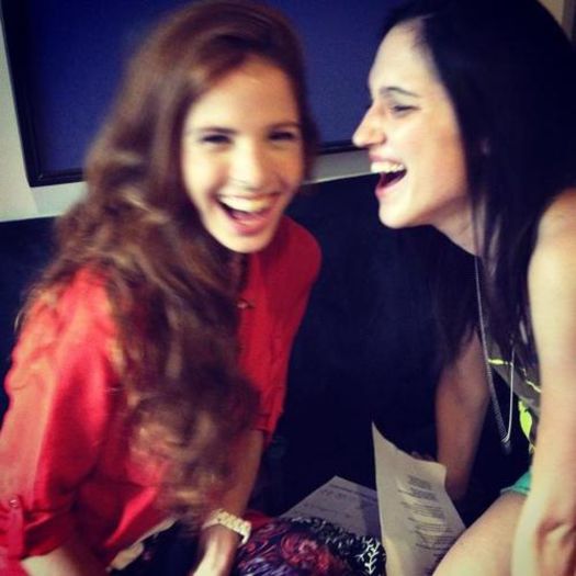 tumblr_mh7yqcoqRI1rjh5umo1_500 - Lodovica Comello