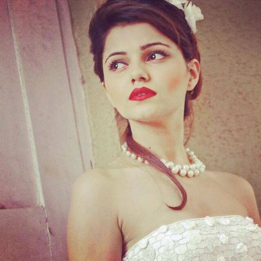  - 116- Adevaruri despre actrita Rubina Dilaik