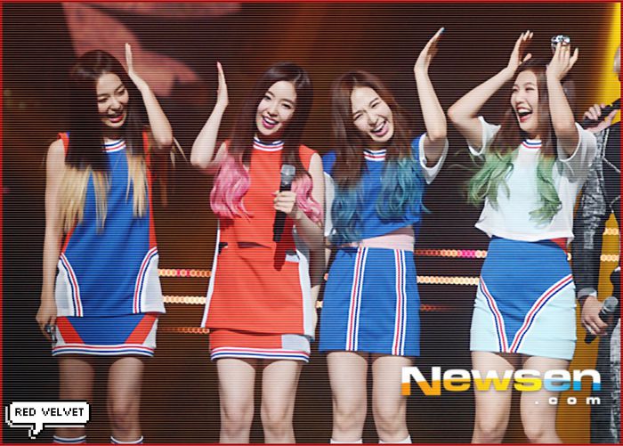 레드벨벳 - x3x _ _ Red Velvet _ _ x3x