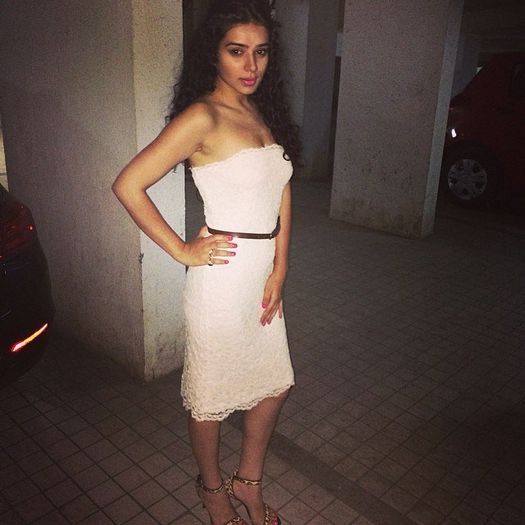  - Sukirti Kandpal 2013-2014