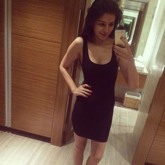  - Sukirti Kandpal 2013-2014