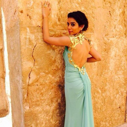  - Sukirti Kandpal 2013-2014