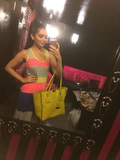  - Sukirti Kandpal 2013-2014