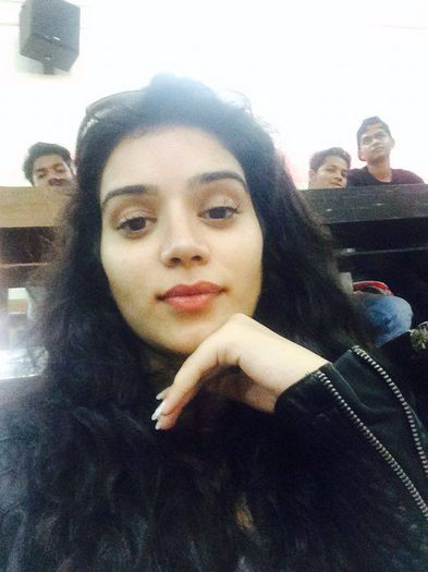  - Sukirti Kandpal 2013-2014