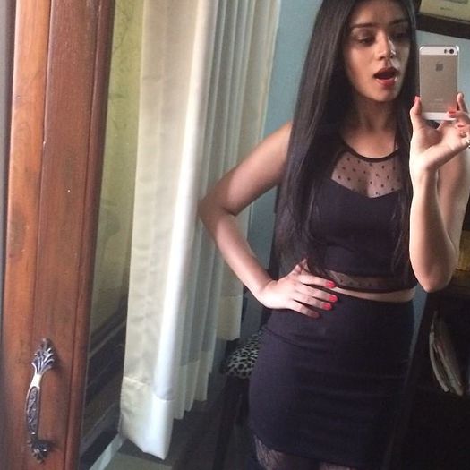  - Sukirti Kandpal 2013-2014