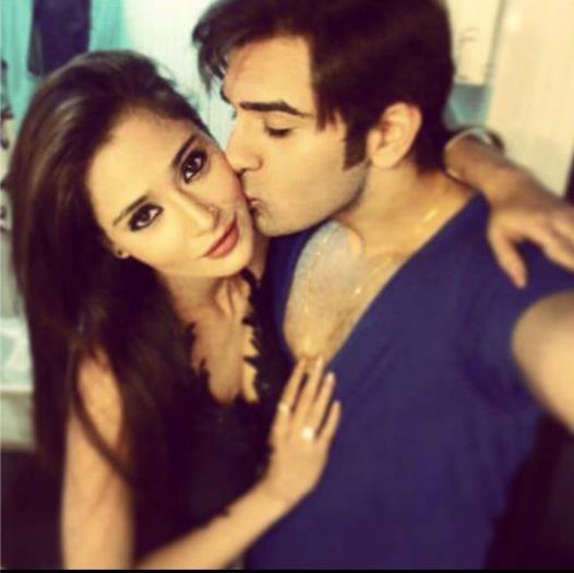  - Sara Khan 2013-2014