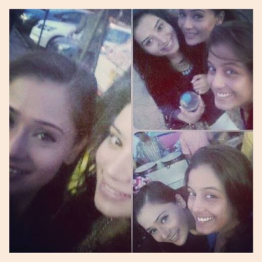  - Sara Khan 2013-2014