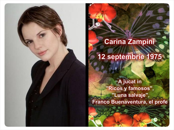 33 - 9 Sarbatoritii lunii septembrie