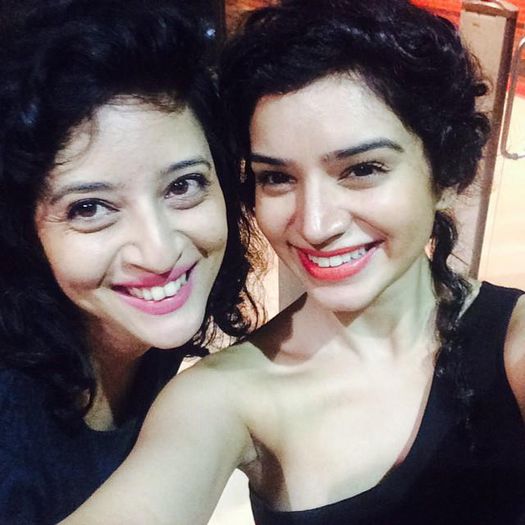  - Sukirti Kandpal 2013-2014