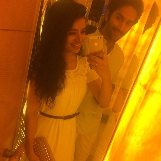  - Sukirti Kandpal 2013-2014