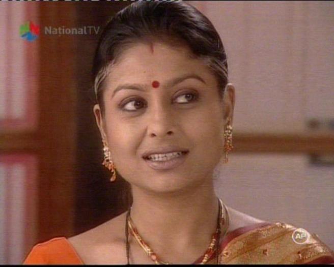 Boaji Gayatri 4