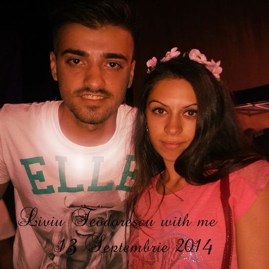 ♥ Liviu 2014 ♥