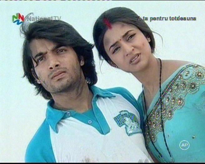 Sagar & Vidya 2 - a ta pentru totdeauna  capturi