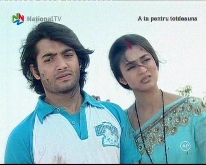 Sagar & Vidya 4 - a ta pentru totdeauna  capturi