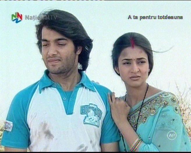 Sagar & Vidya 5 - a ta pentru totdeauna  capturi