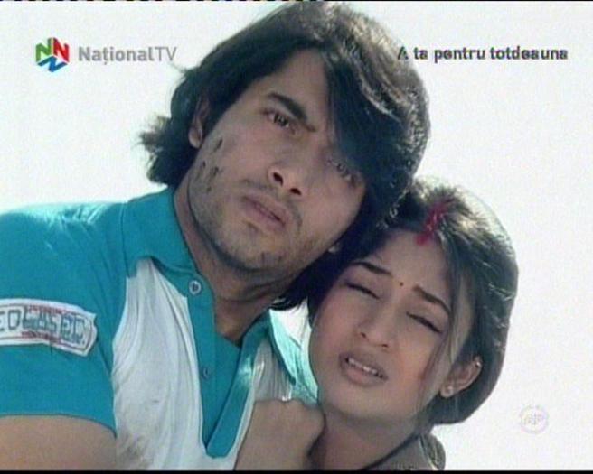 Sagar & Vidya 6 - a ta pentru totdeauna  capturi