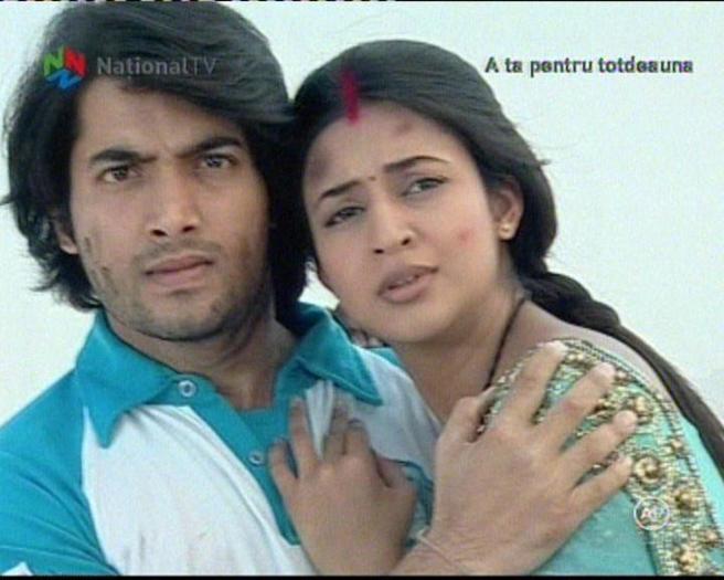 Sagar & Vidya 7 - a ta pentru totdeauna  capturi