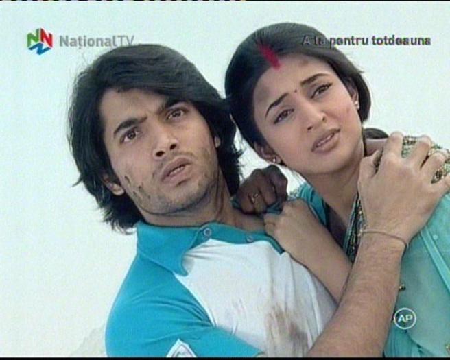 Sagar & Vidya 9 - a ta pentru totdeauna  capturi