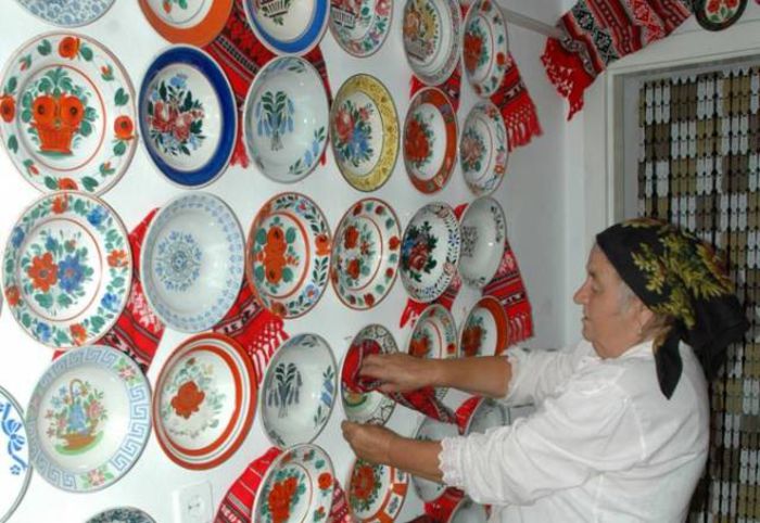 Blide - 2-1  Regionalisme din MM