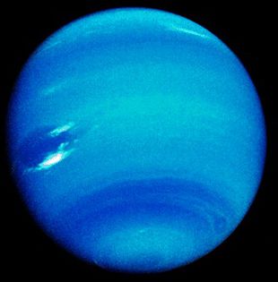 Neptun - Planete