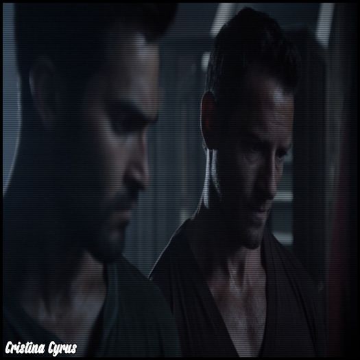 ♡ cσνєη ♡ ASTA ÎNSEAMNĂ CĂ MĂ VREI, NEBUNULE *face twek pe el* #klaus - here - episode 33 - done