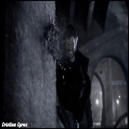 ♡ cσνєη ♡ (nu-i nimic) eu ți-am zis să nu mă muști de f:und nebunule :X #klaus