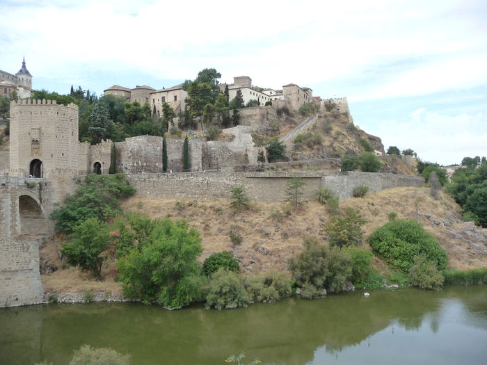 P1150110 - Concediu Toledo Spania 2014
