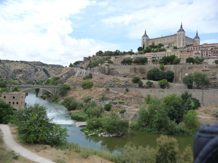 P1150116 - Concediu Toledo Spania 2014