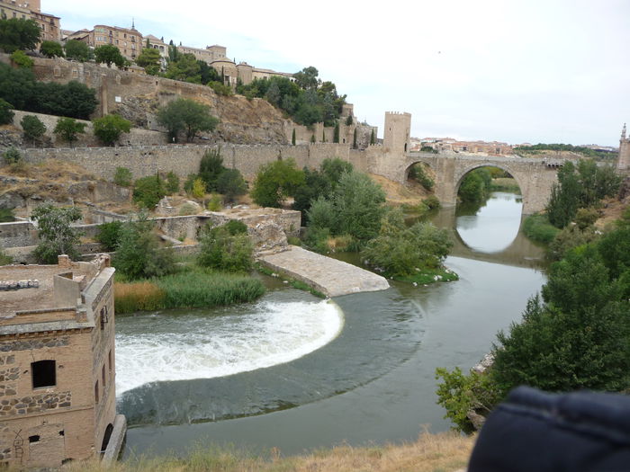 P1150120 - Concediu Toledo Spania 2014