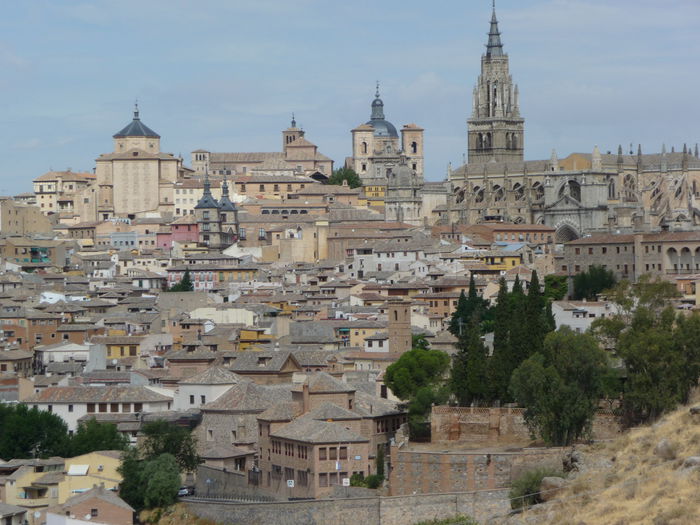 P1150142 - Concediu Toledo Spania 2014