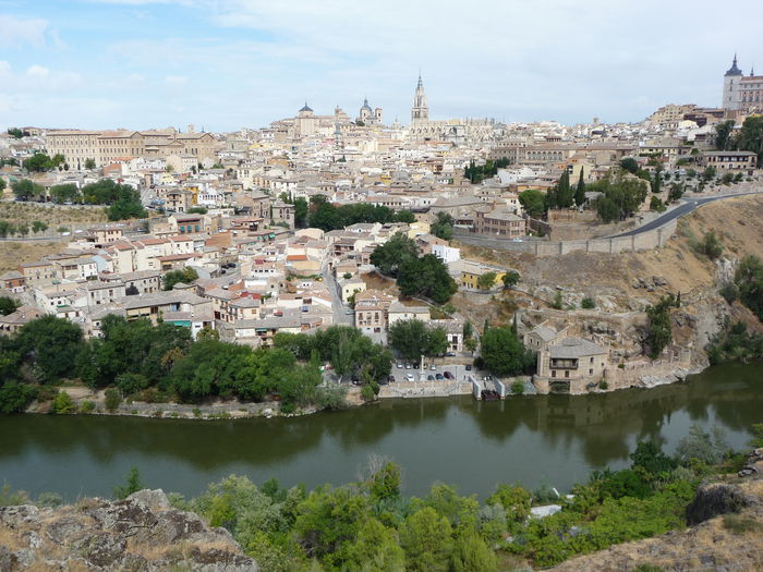P1150147 - Concediu Toledo Spania 2014