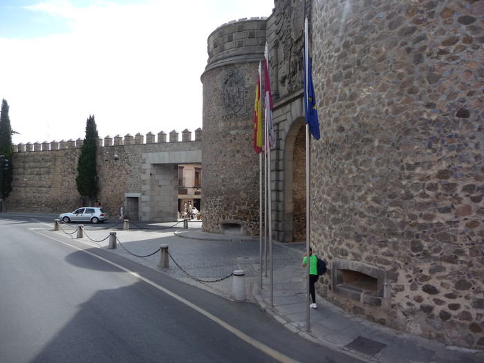 P1150226 - Concediu Toledo Spania 2014