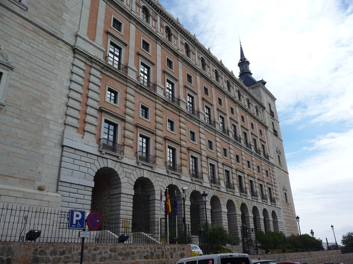 P1150286 - Concediu Toledo Spania 2014