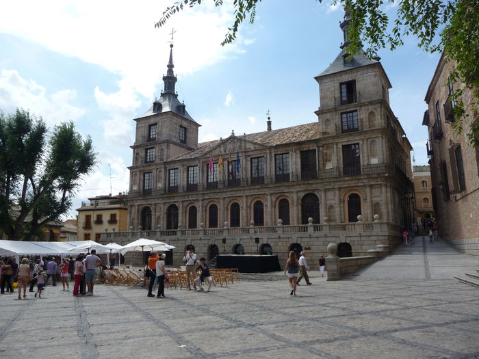 P1150335 - Concediu Toledo Spania 2014