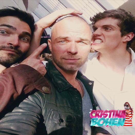 ♡ cσνєη ♡ murat :X ți-ar sta bine cu o fustă și la bustul gol #ilie